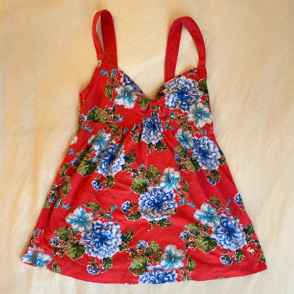 Abercrombie & Fitch Tank Top